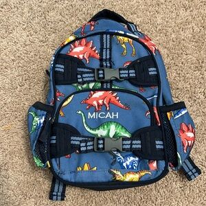 Pottery Barn backpack